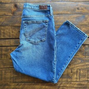 Hollister Ultra High Rise Vintage Straight, Women’s Size 15R 32x27